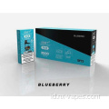 Iget Bar & Cherry Blueberry